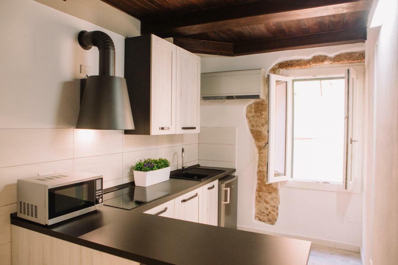 Apartment In The Heart Of The City 알게로 외부 사진