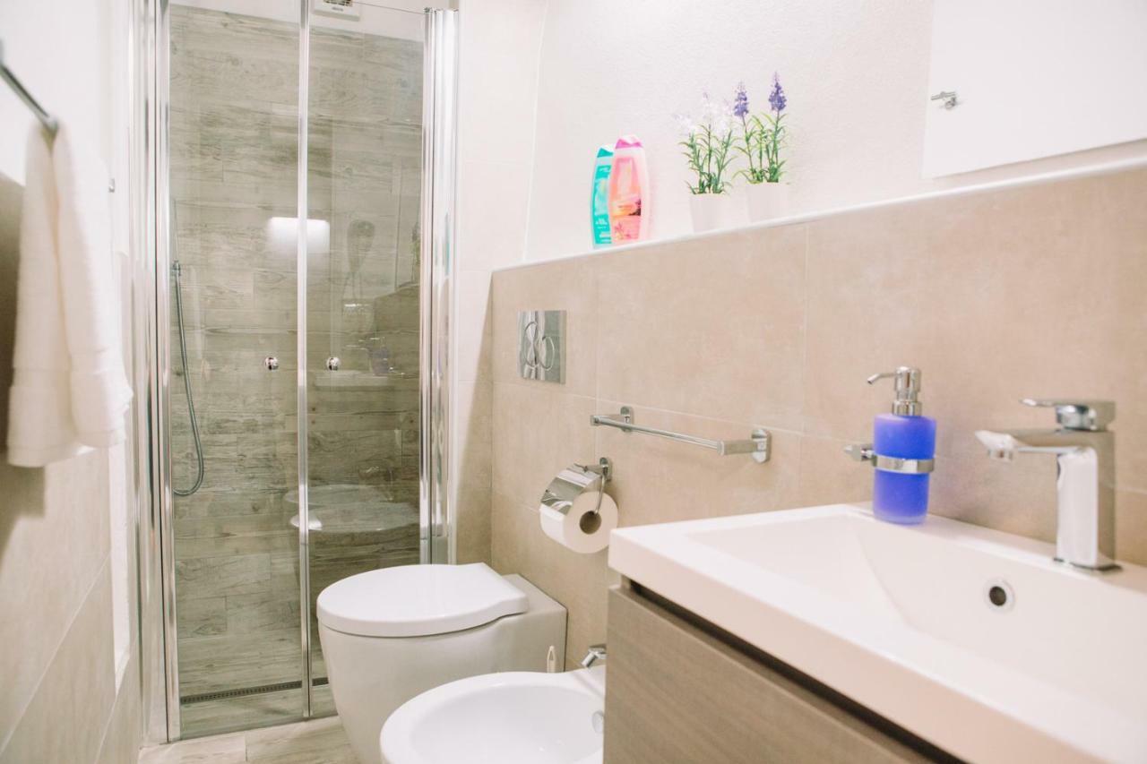 Apartment In The Heart Of The City 알게로 외부 사진