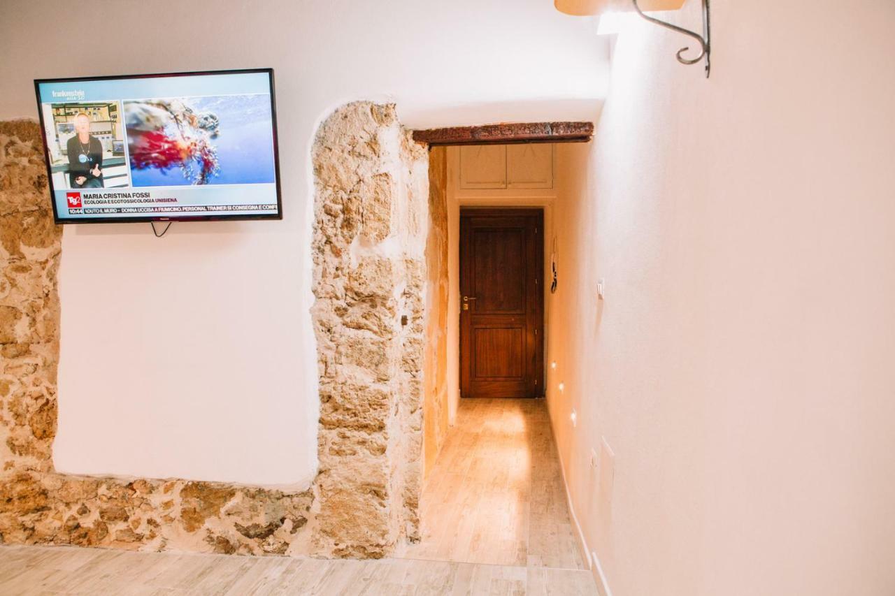 Apartment In The Heart Of The City 알게로 외부 사진